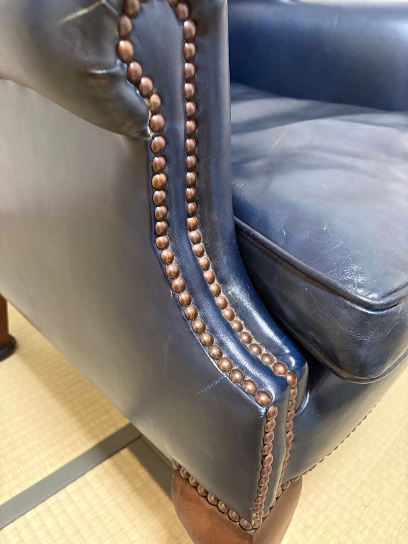 Lloyd's Antiques / ロイズ・アンティークス　ウィングチェア
