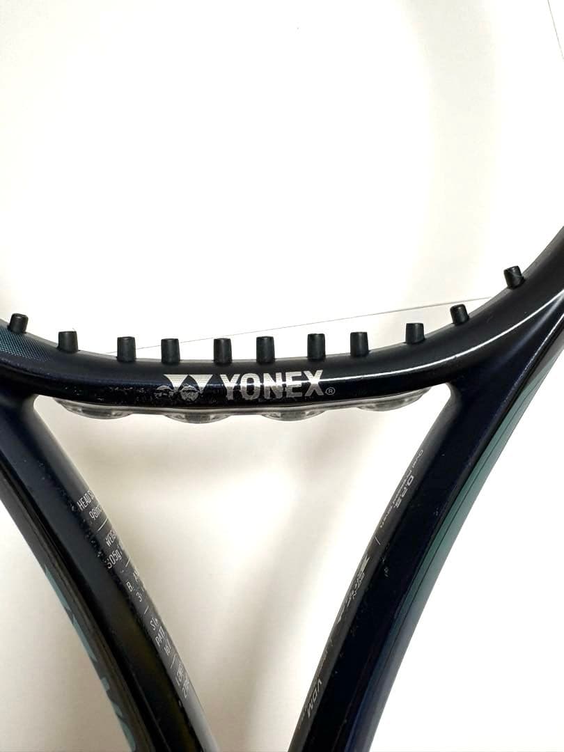 YONEX ヨネックス 2024 EZONE 98 G2 2本セット バラOK