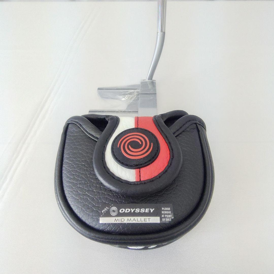 ODYSSEY ストロークラボ 新品パター オデッセイ STROKE LAB