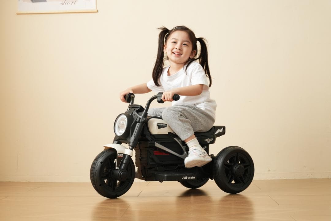 電動3輪バイク 電動乗用玩具 電動乗用バイク 乗用玩具 子供乗れる 電動乗用玩具