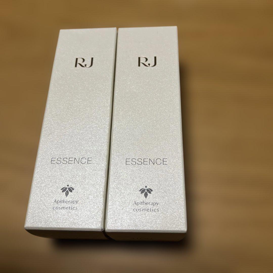 山田養蜂場 RJ エッセンスi 30mL 美白美容液
