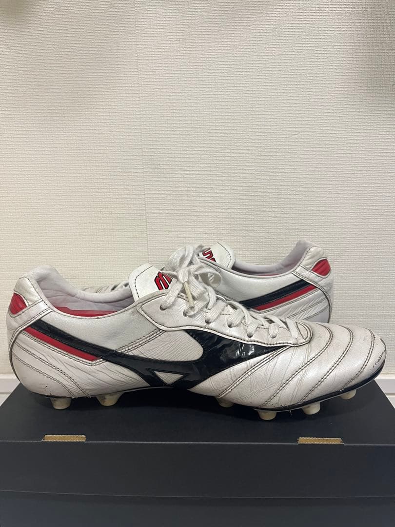 Mizuno Morelia ２JAPAN 28cm