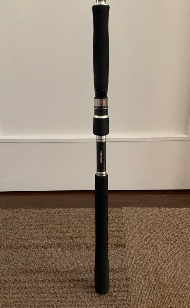 シマノ 14ディアルーナ　XR S906ML