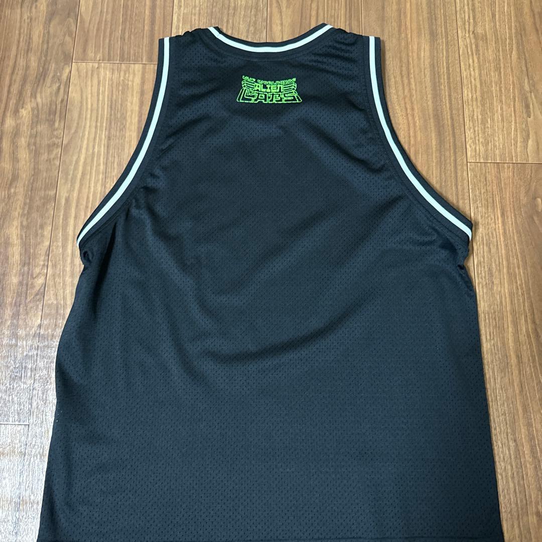 HUF ゲームシャツ ビブス