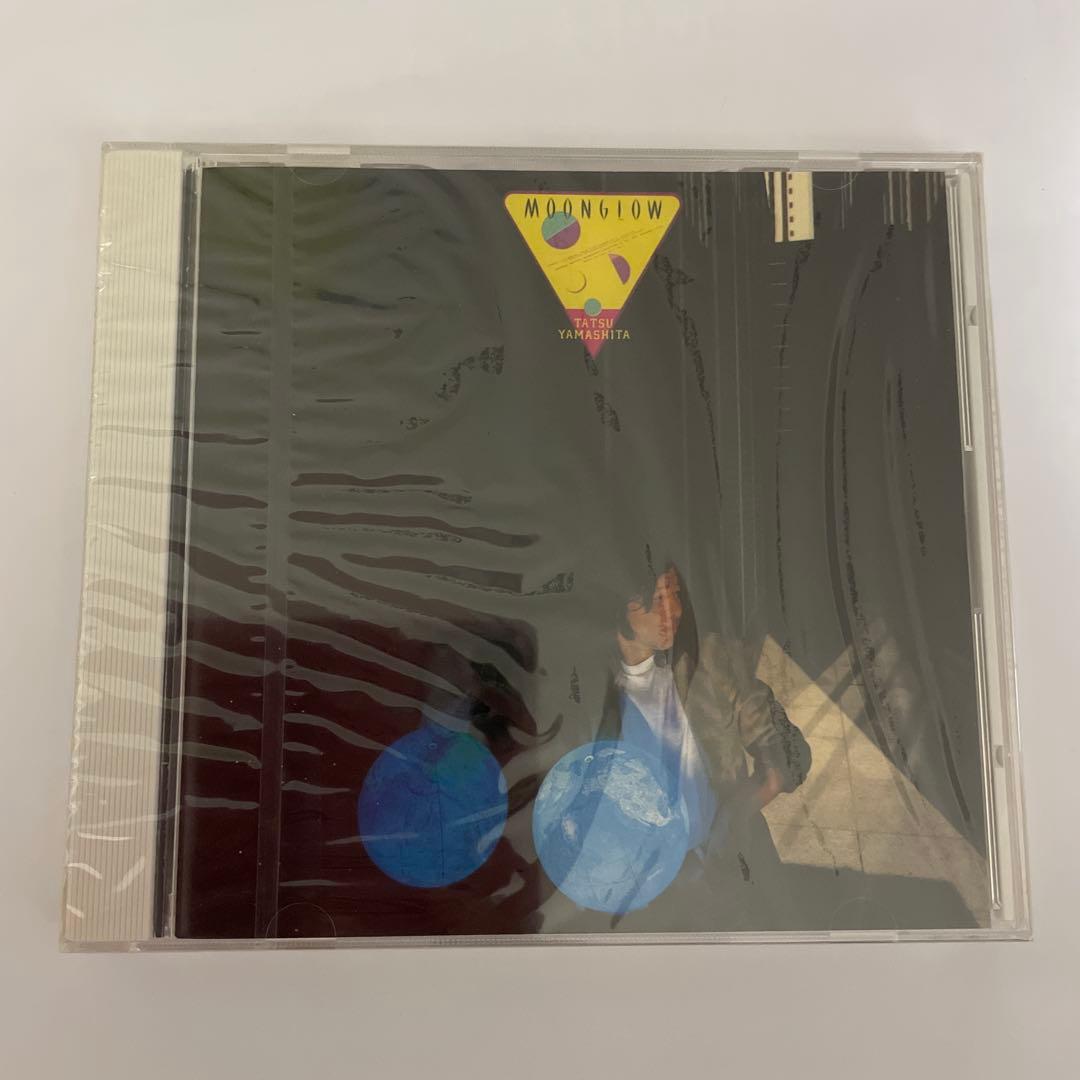 山下達郎ORIGINAL COLLECTION 1976-1982 CDボックス