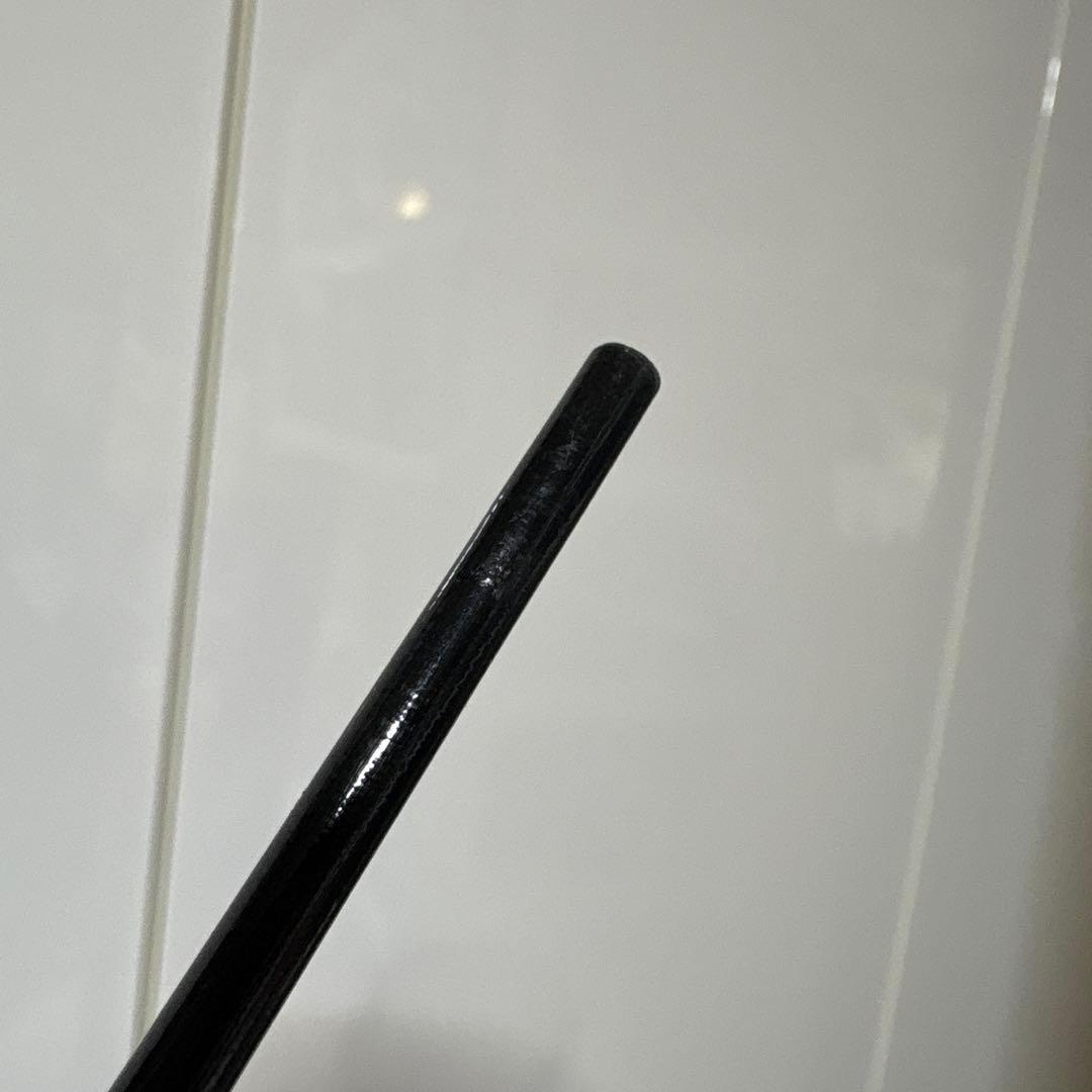 PESCA VENUS C-602M ガングリップ　オールドロッド
