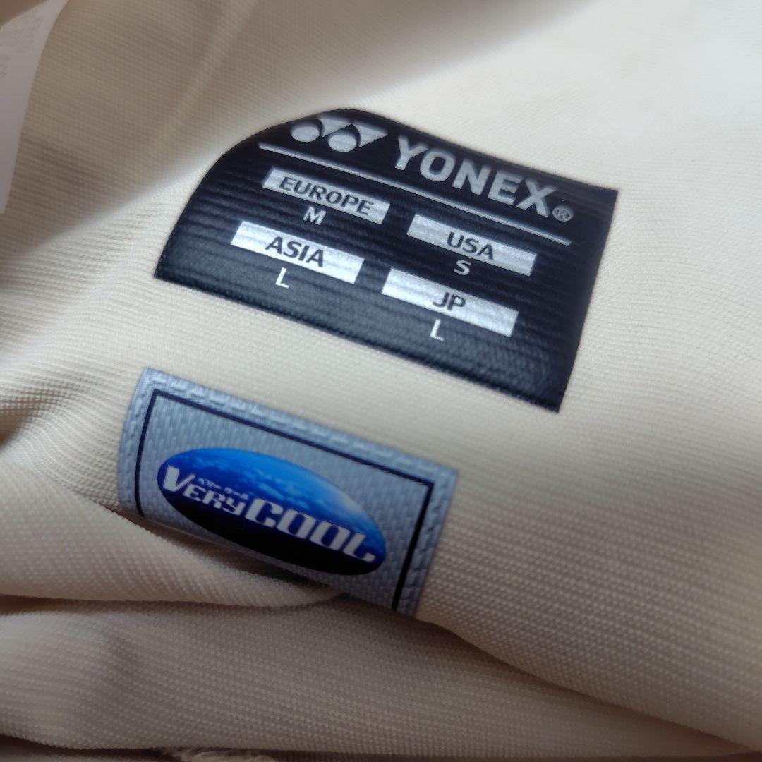 ヨネックス　YONEX　ユニハーフパンツ　2025モデル 未使用品！