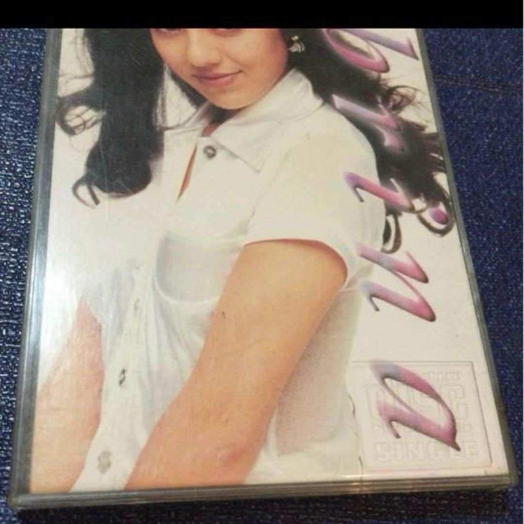 サブリナ SABRINA SPEED OF LOVE 8センチ8cmシングルCD