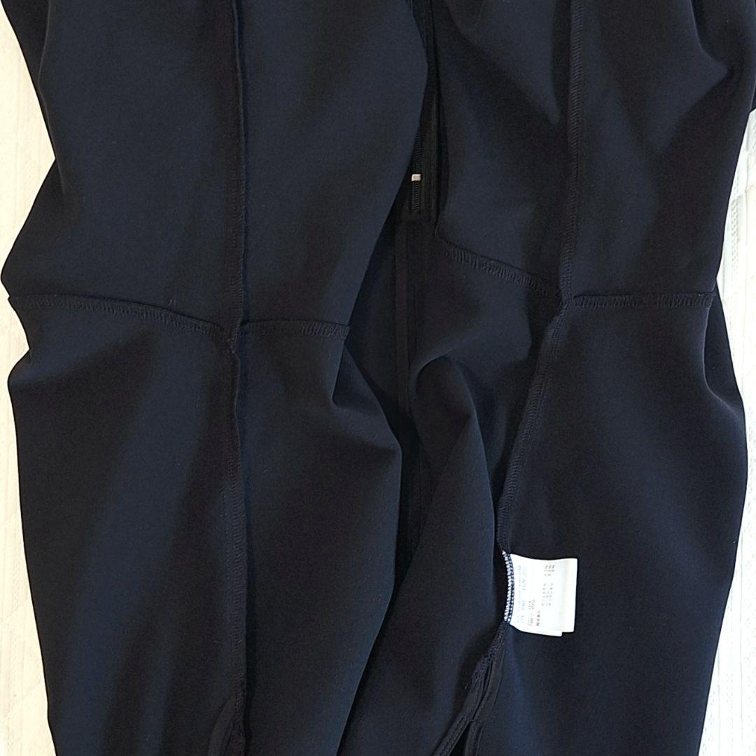 theoryluxe ウォッシャブルプルオーバーブラウス　38(M)　ゆったり