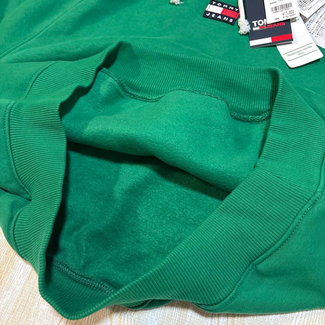 【新品】 JEANS オーセンティックリラックスパーカー