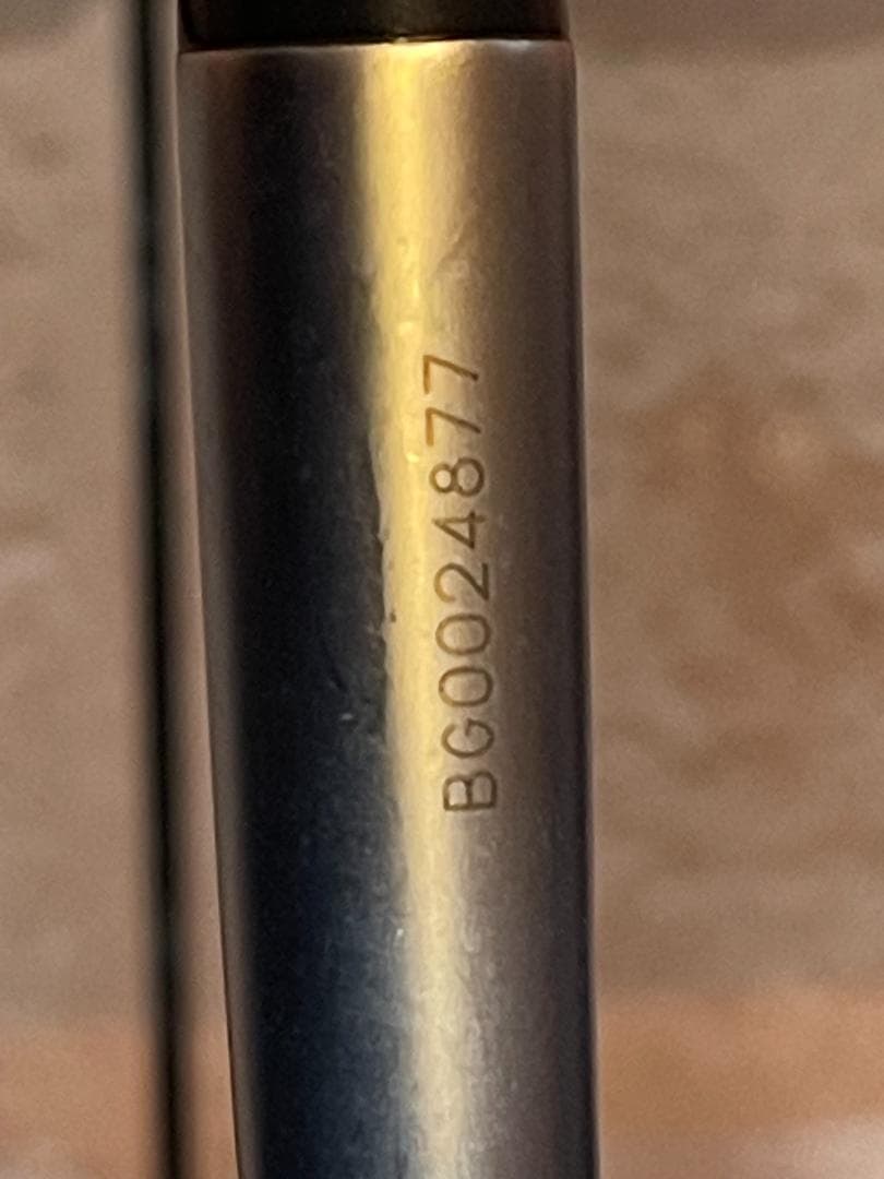PING S159 58 E・８ ウェッジ