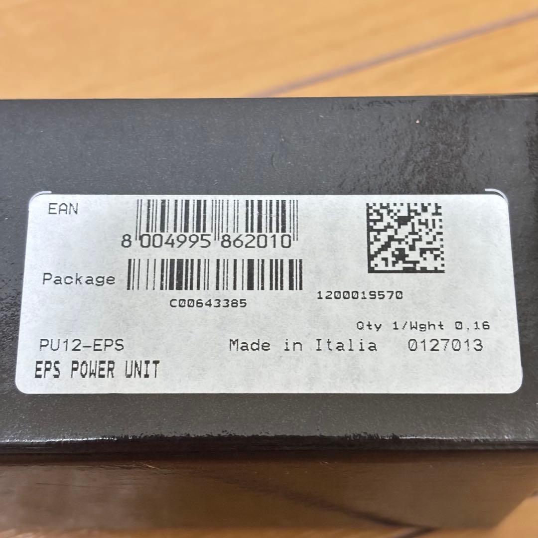 Campagnolo PU12-EPS POWER UNIT カンパニョーロ