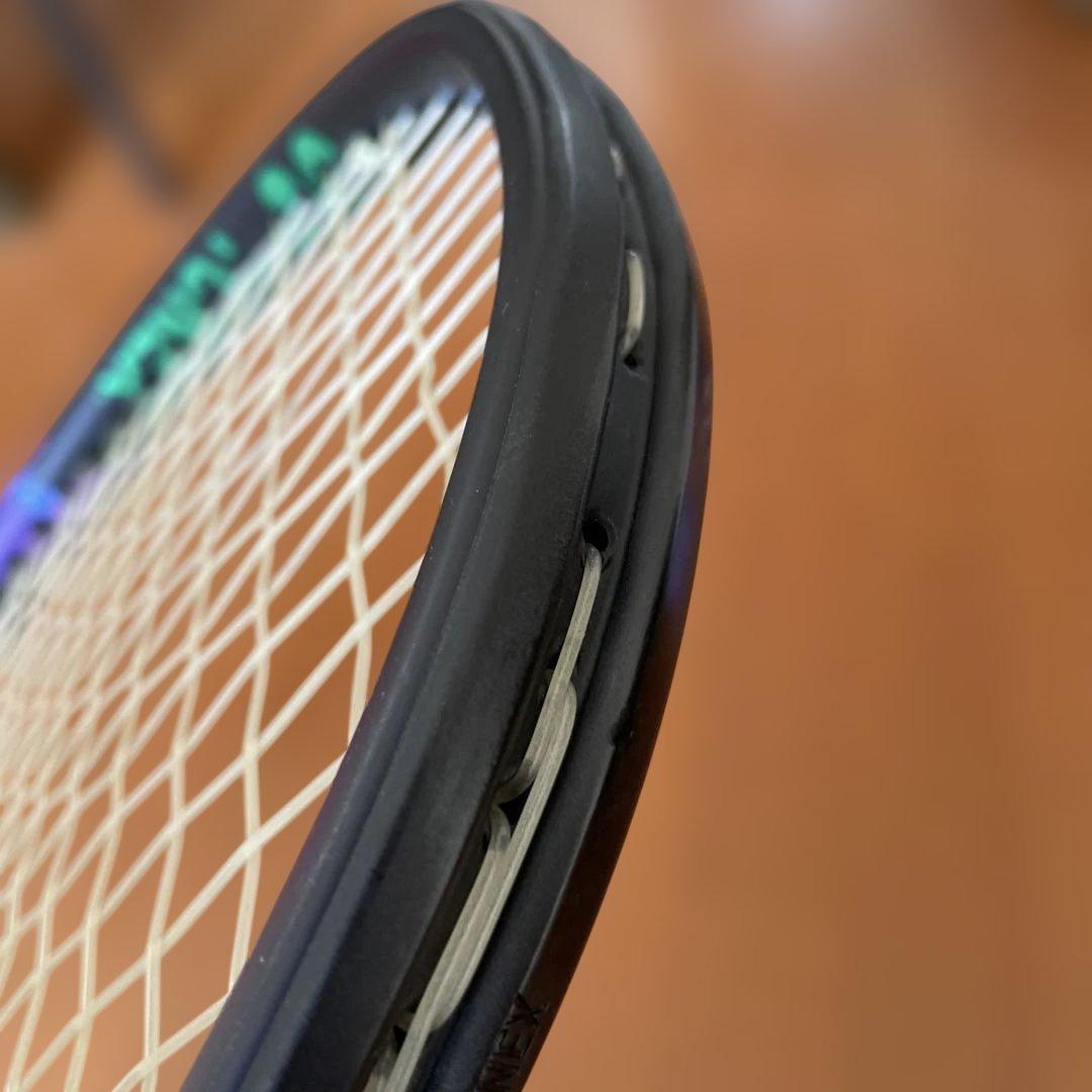 YONEX VCORE PRO 100インチ 280g