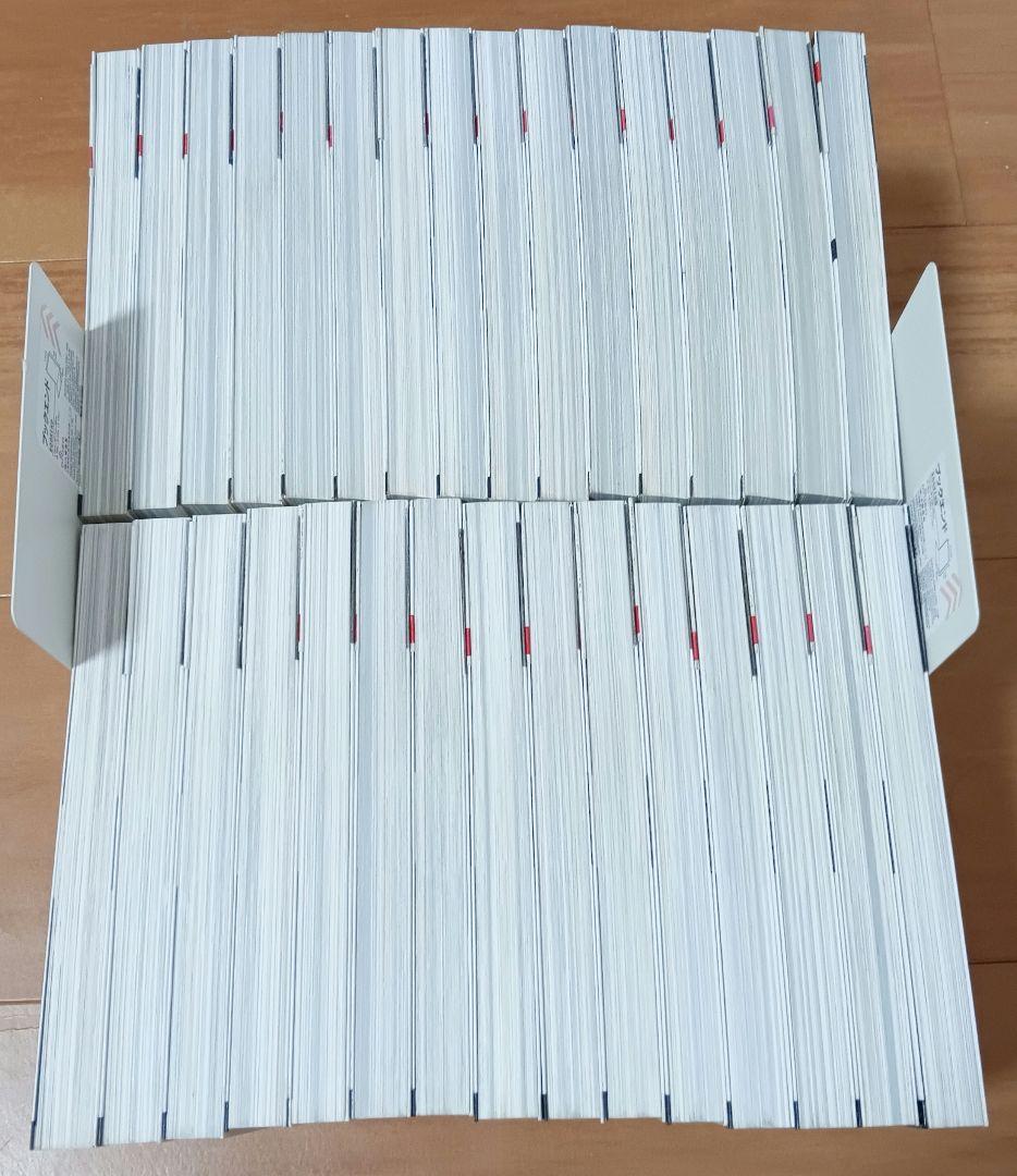 全巻初版帯付き　極彩色 東京卍リベンジャーズ1-31巻 全巻セット フルカラー