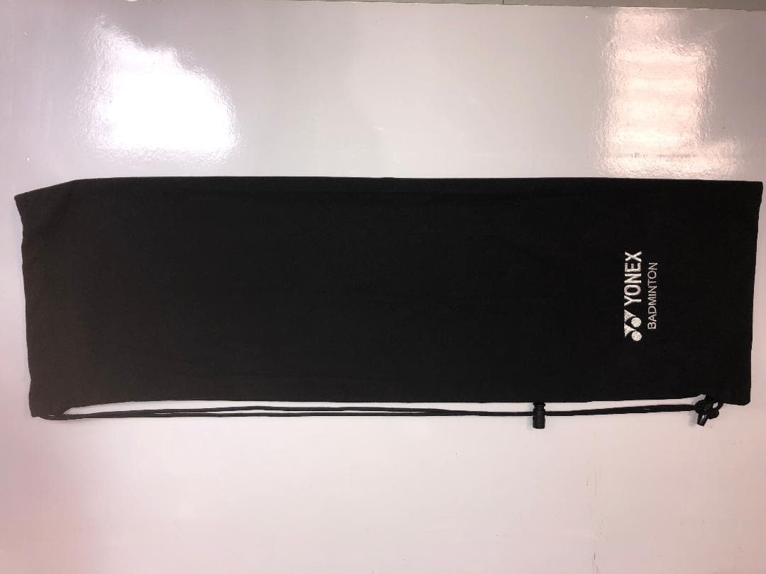 ヨネックス バドミントンラケット ナノフレア 800 プロ 4U5