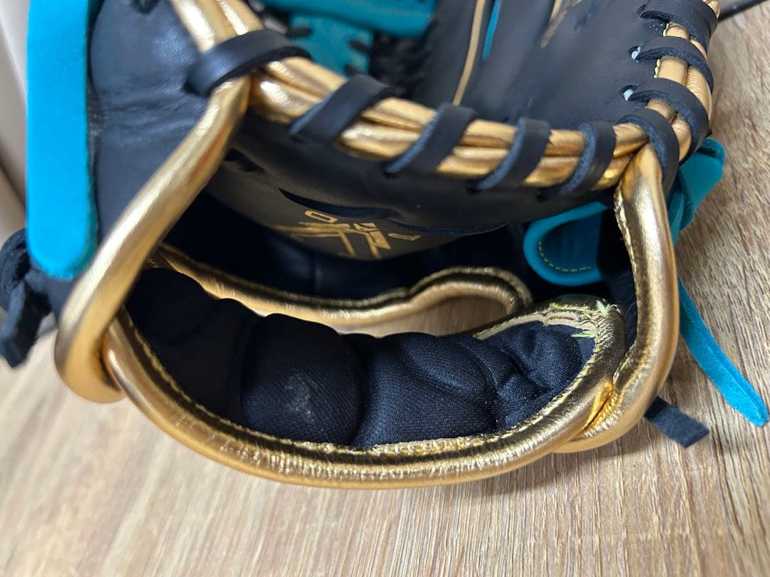 ローリングスRawlingsグローブ 軟式用 両手 両利きGR3FHTCALR