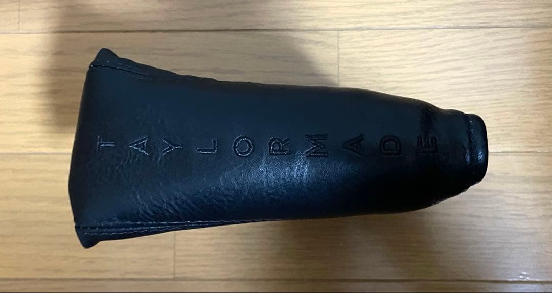 テーラーメイド TPリザーブ パター