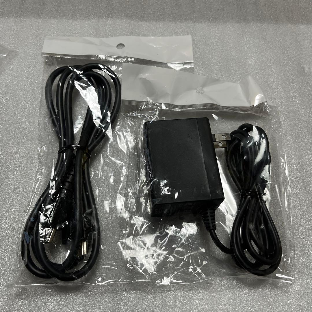 動作確認済　Nintendo Switch本体 マリオレッド×ブルー スイッチ