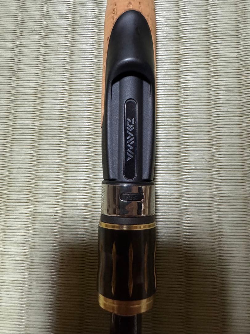 ※佐川発送【美品】DAIWA AIR EDGE 681M ML+S•E