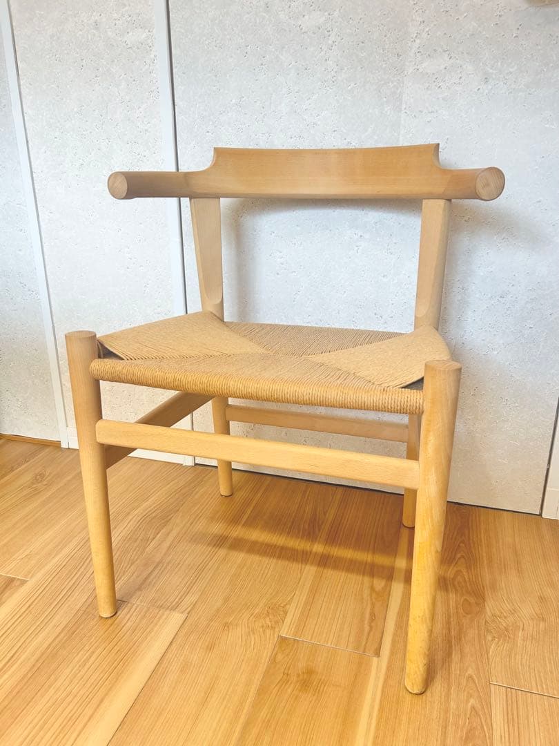椅子 PP68 Dining Chair