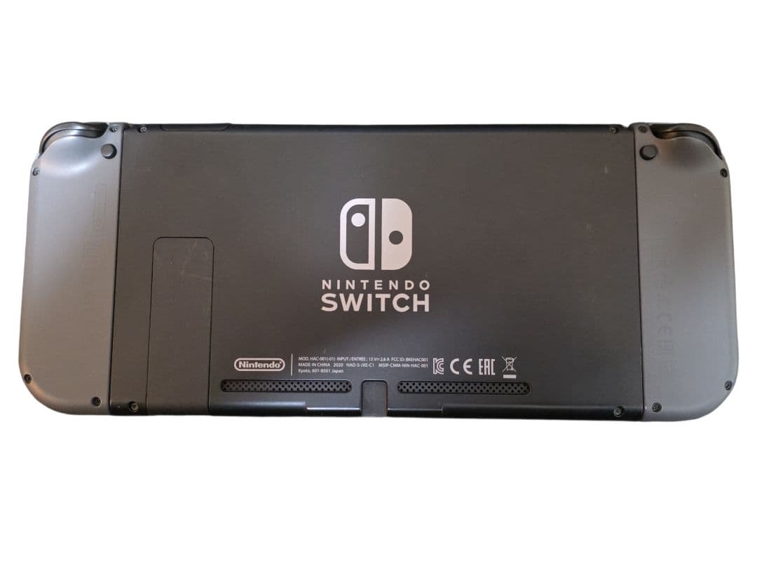 超お得！Nintendo Switch HAC-001(−01) おまとめセット