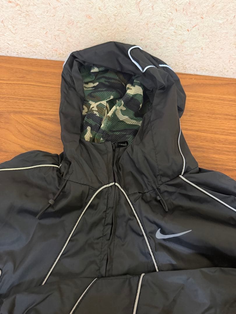 corteiz x nike ナイキ x コーテイズ NRG ジャケット