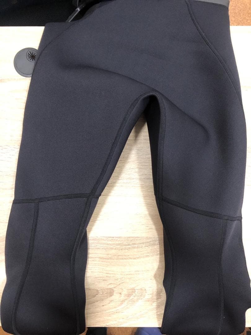 ロングジョンＭサイズ　HeleiWaho CLASSICシリーズ