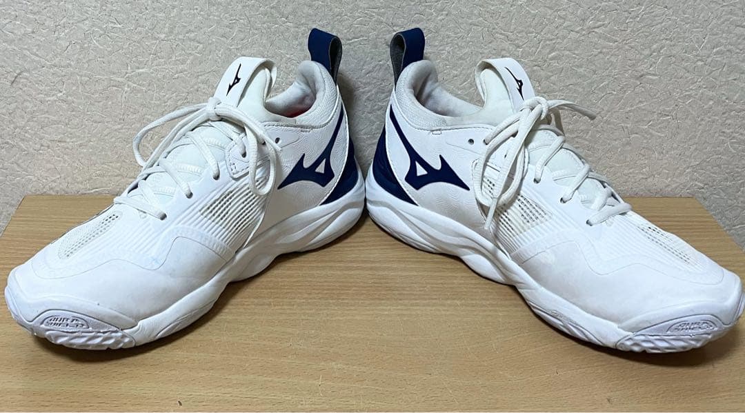 ★MIZUNO WAVE MOMENTUM 3 ミズノ ウエーブモーメンタム 3