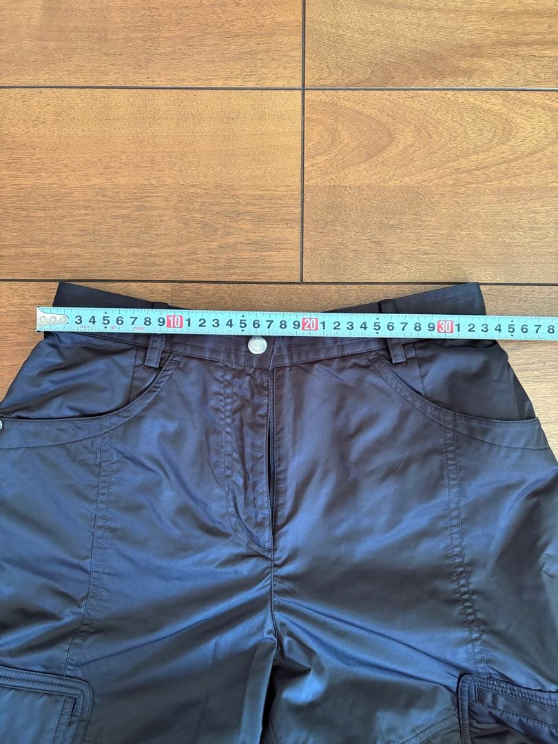 マンシングウェア　パンツ　✨美品✨