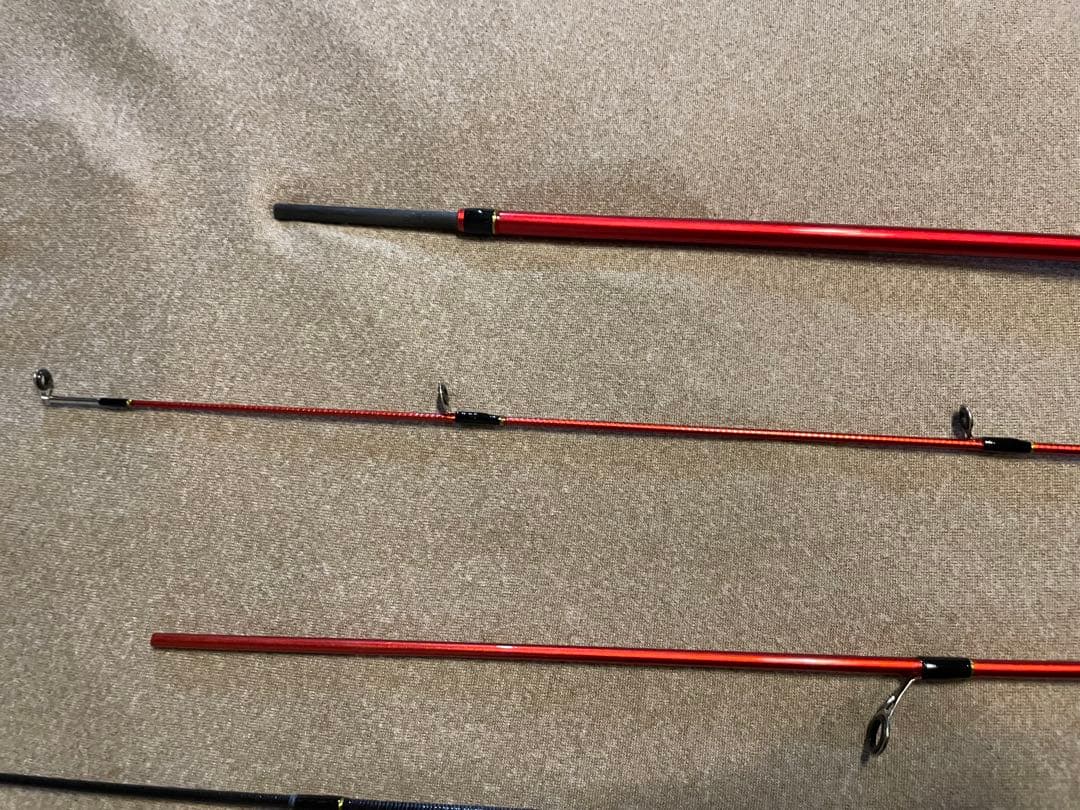 ね*く様 ムカイ ステップスティック SS-1583UL ＆SS1602UL セ