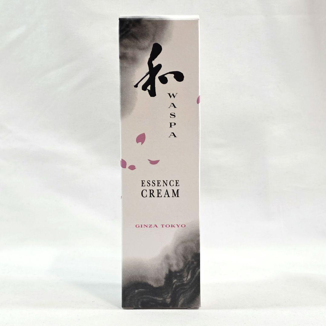 □和SPA WASPA エッセンスクリーム 60g ミスパリ