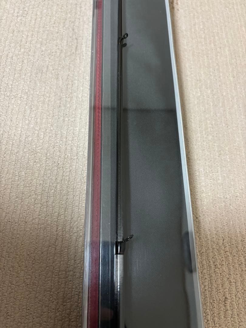 ダイワ　極鋭カワハギレッドチューンAGS RT-N- MC 着払い対応