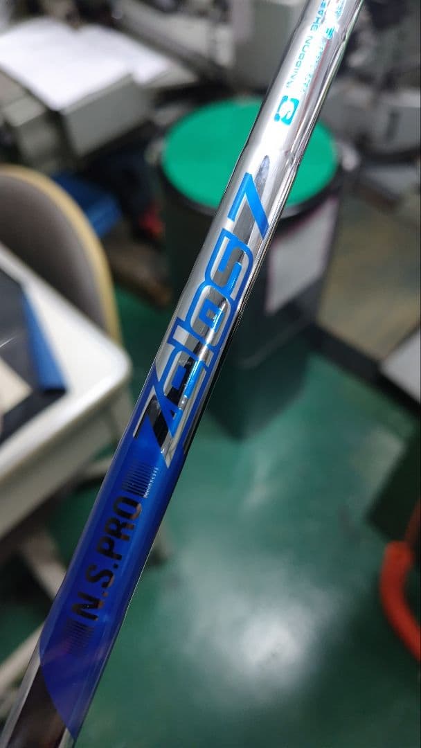 PING i525 ウェッジ U