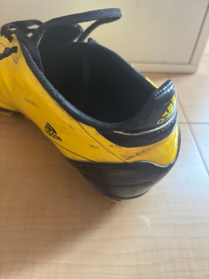 adidas adizero F50⭐︎中村俊輔★アディダス⭐︎アディゼロ★