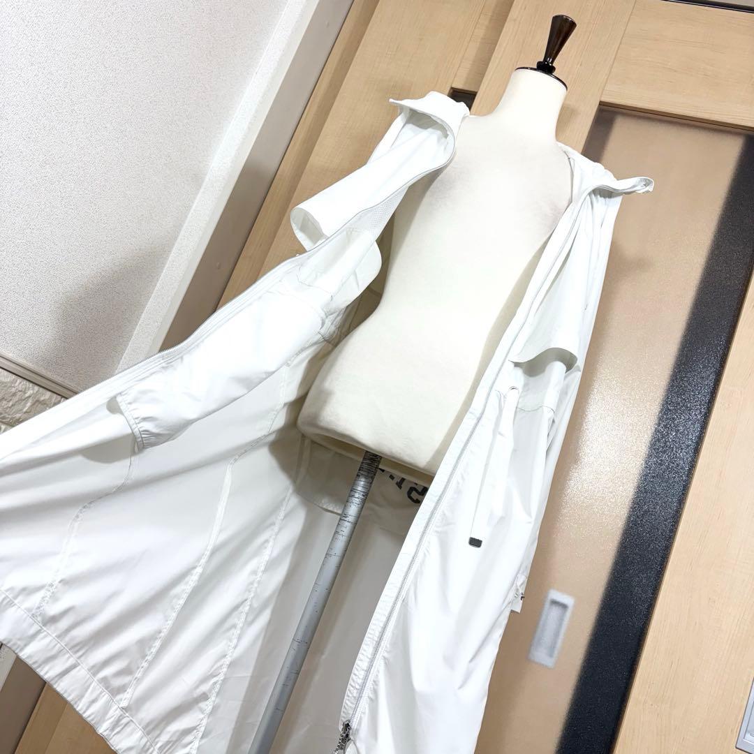 FILA GOLF★　ゴルフウェア　レインコート　撥水　Lサイズ　ブルゾン