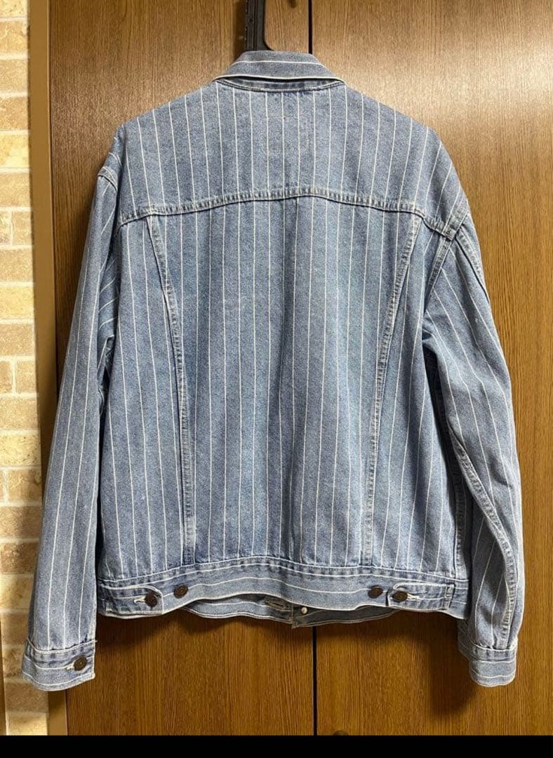 ボンバイエ　Levi's Supreme M 常田大希着用