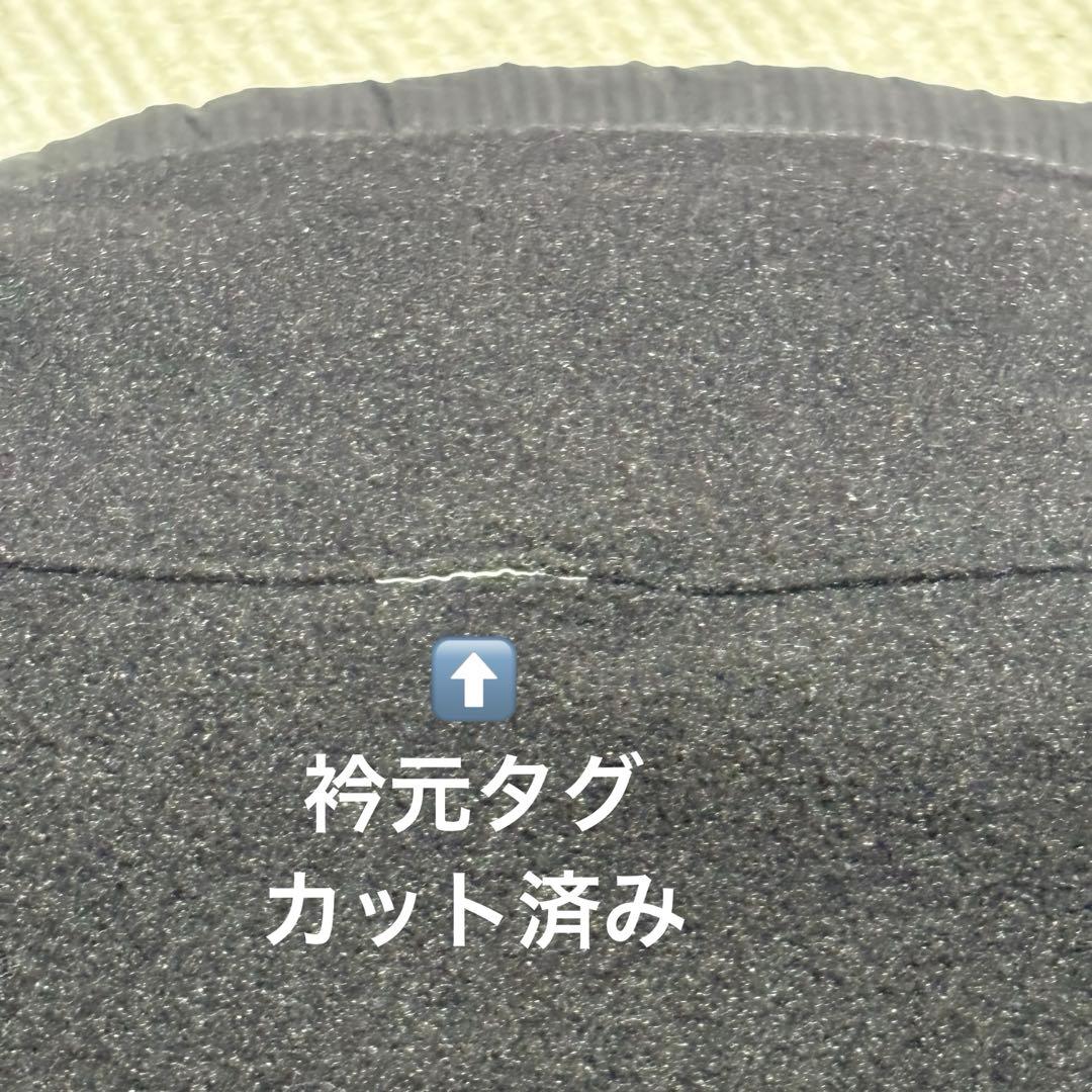 Patagonia リバーシブル シェルド マイクロディニ ジャケット FA23