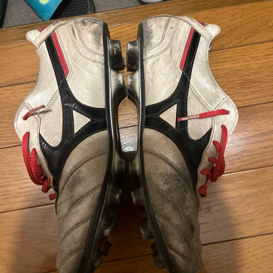 サッカースパイク モレリア2 JAPAN27.5