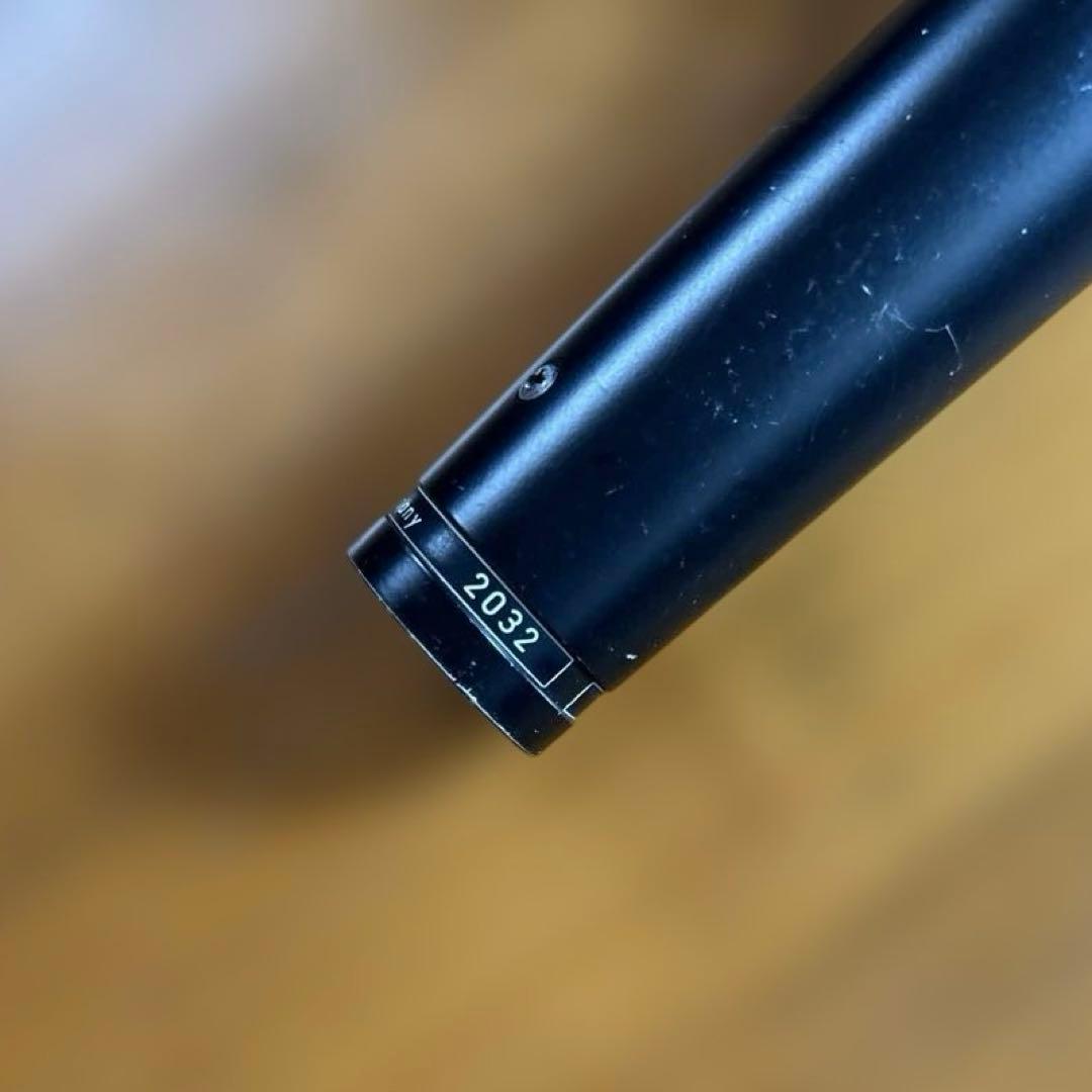 配信機器・PA機器・レコーディング機器 beyerdynamic TG-X80 Made in Germany