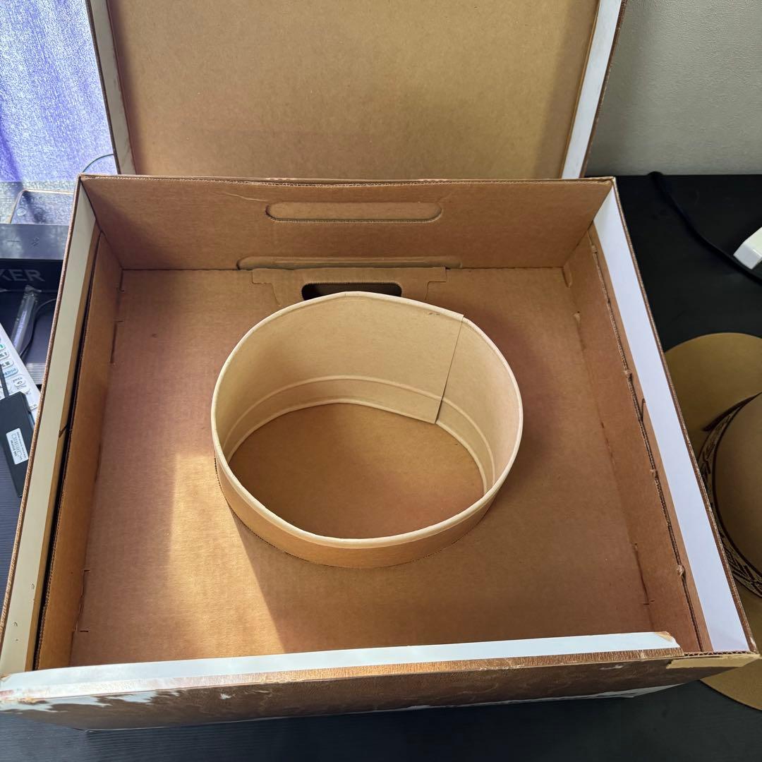 【中古】RESISTOL レジストル ウエスタンハット カウボーイ 帽子
