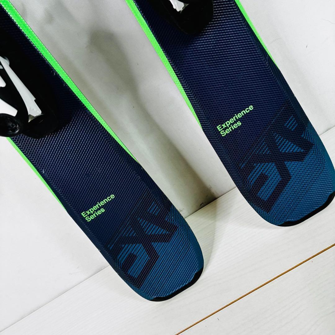 ROSSIGNOL Experience Pro 110cmスキー板　ジュニア