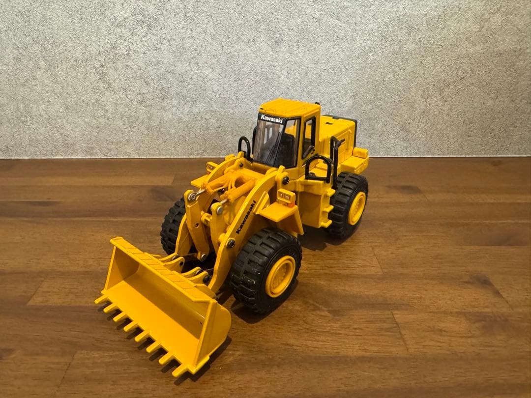 【週末限定価格】HITACHI CAT Kawasaki 重機まとめ売り