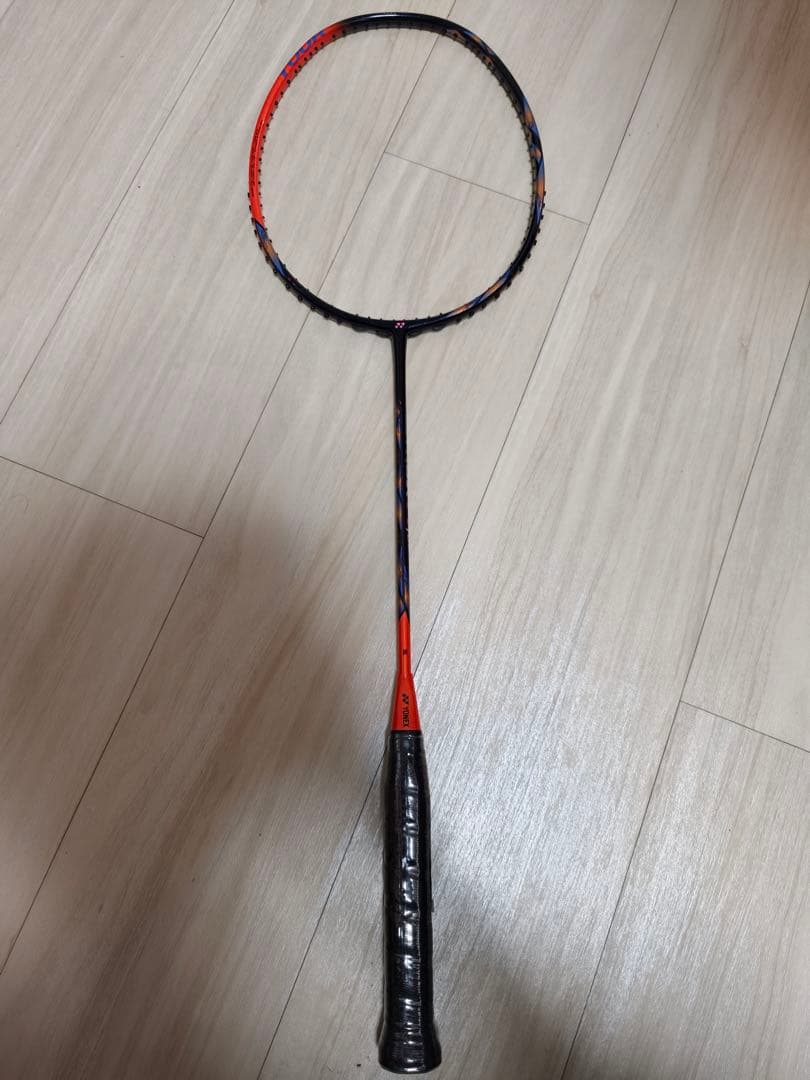 アストロクス77ツアー （ハイオレンジ）AX77-T 3U6 F