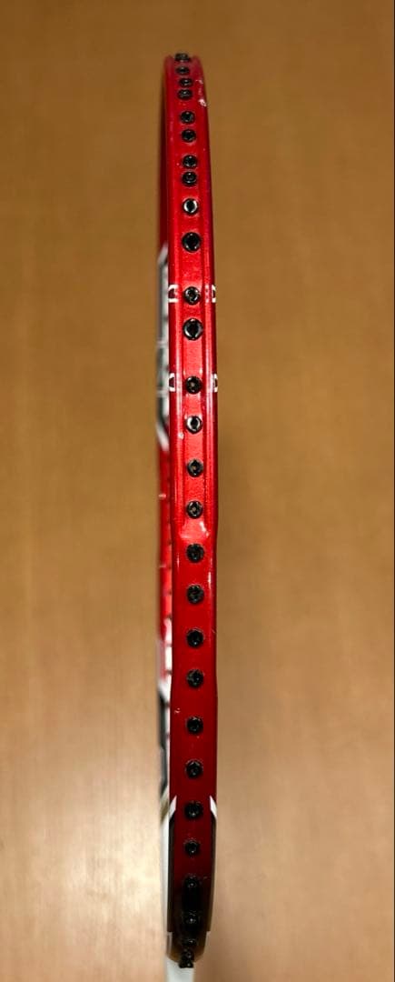 YONEX NANORAY i-Speed 3UG5・ バトミントン　ラケット