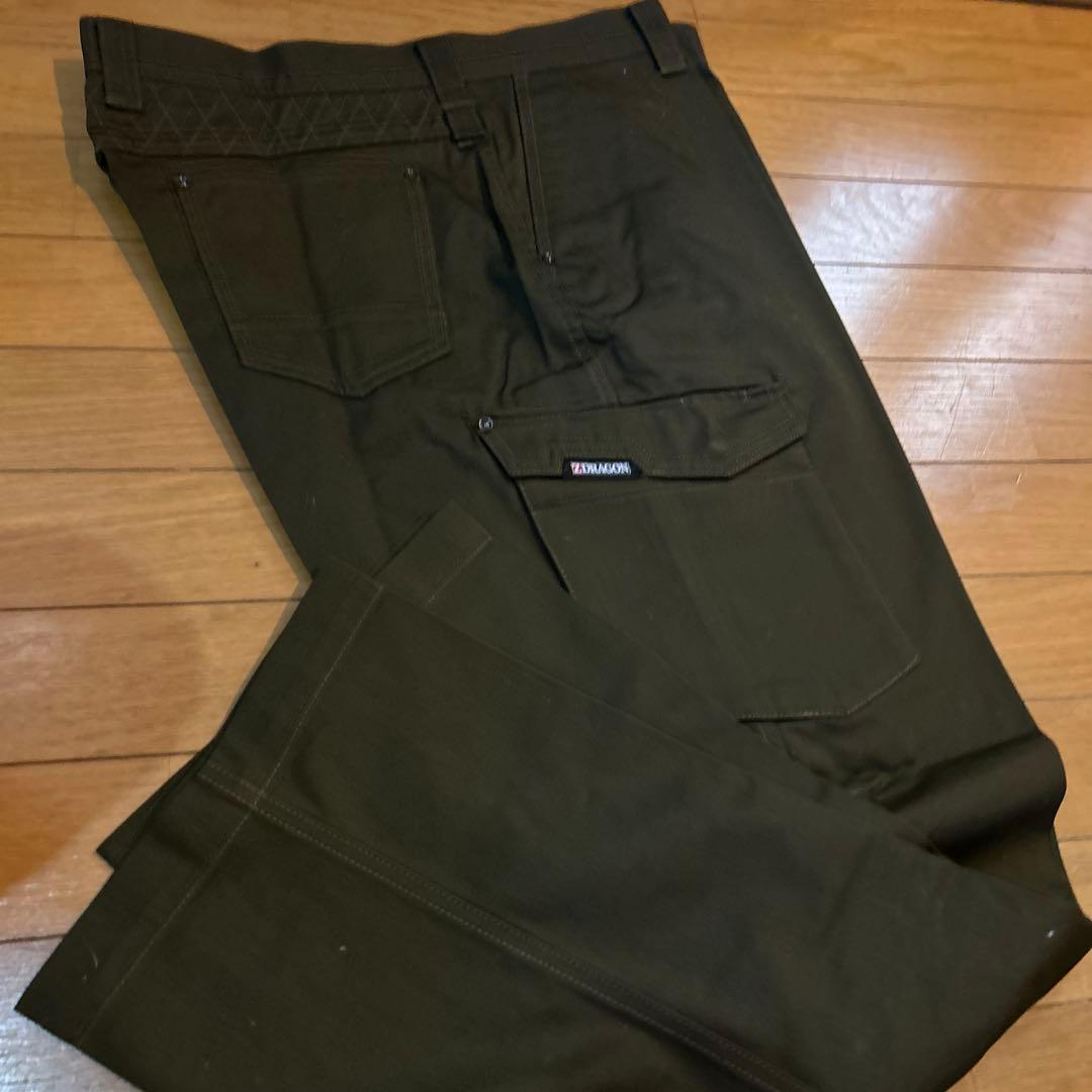 作業服上下セット