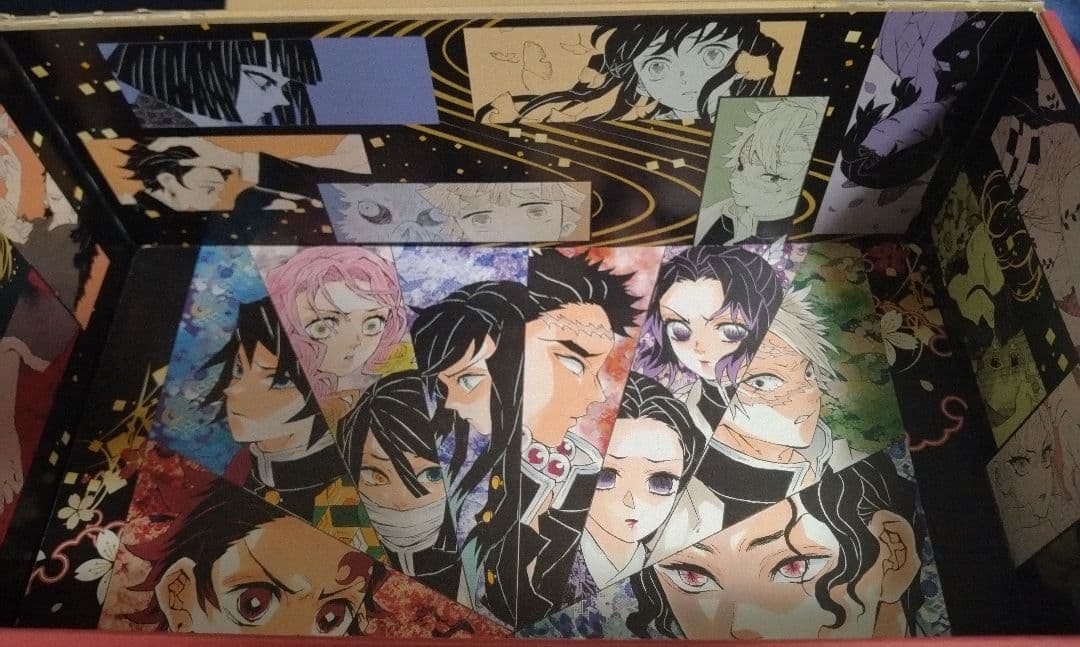 鬼滅の刃 1〜23巻全巻初版＋特装版20〜23巻（包装未開封）帯 ジャンバラ付き