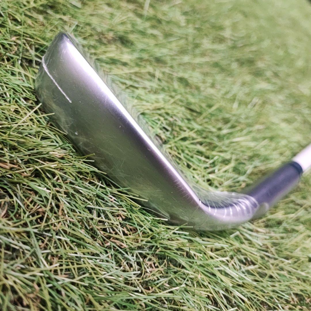 新品 PING ChipR LE チッパー 34インチ レディース用 ウェッジ