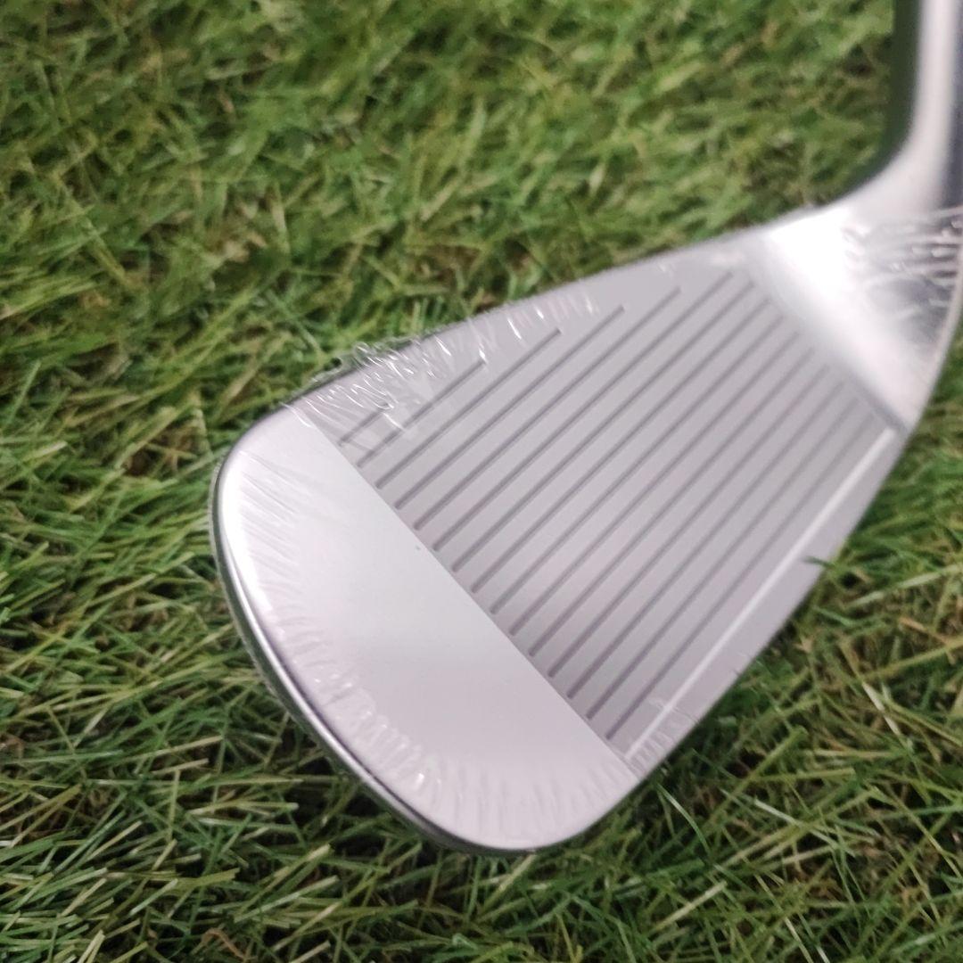新品 PING ChipR LE チッパー 34インチ レディース用 ウェッジ