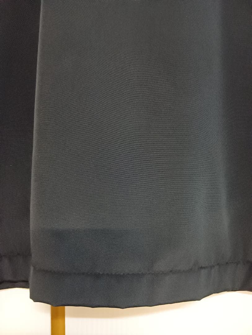 クリーニング済 Saint Laurent jeans ジャケット S 黒
