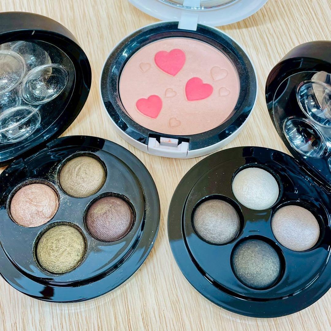 ☆MAC 　コスメ　まとめ　アイシャドウ多数！
